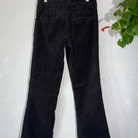 Vintage 90s Mexx Ultra Lowrise Bootcut - Picture 4 of 5